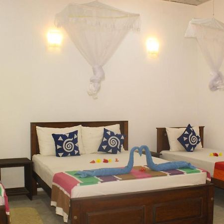 Lathika Homes Sigiriya Buitenkant foto
