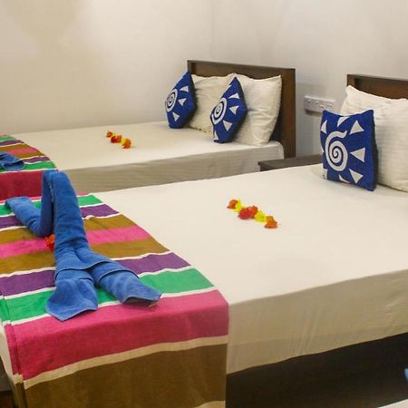 Lathika Homes Sigiriya Buitenkant foto