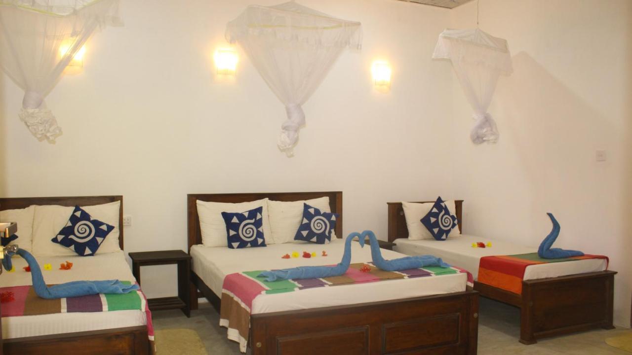 Lathika Homes Sigiriya Buitenkant foto