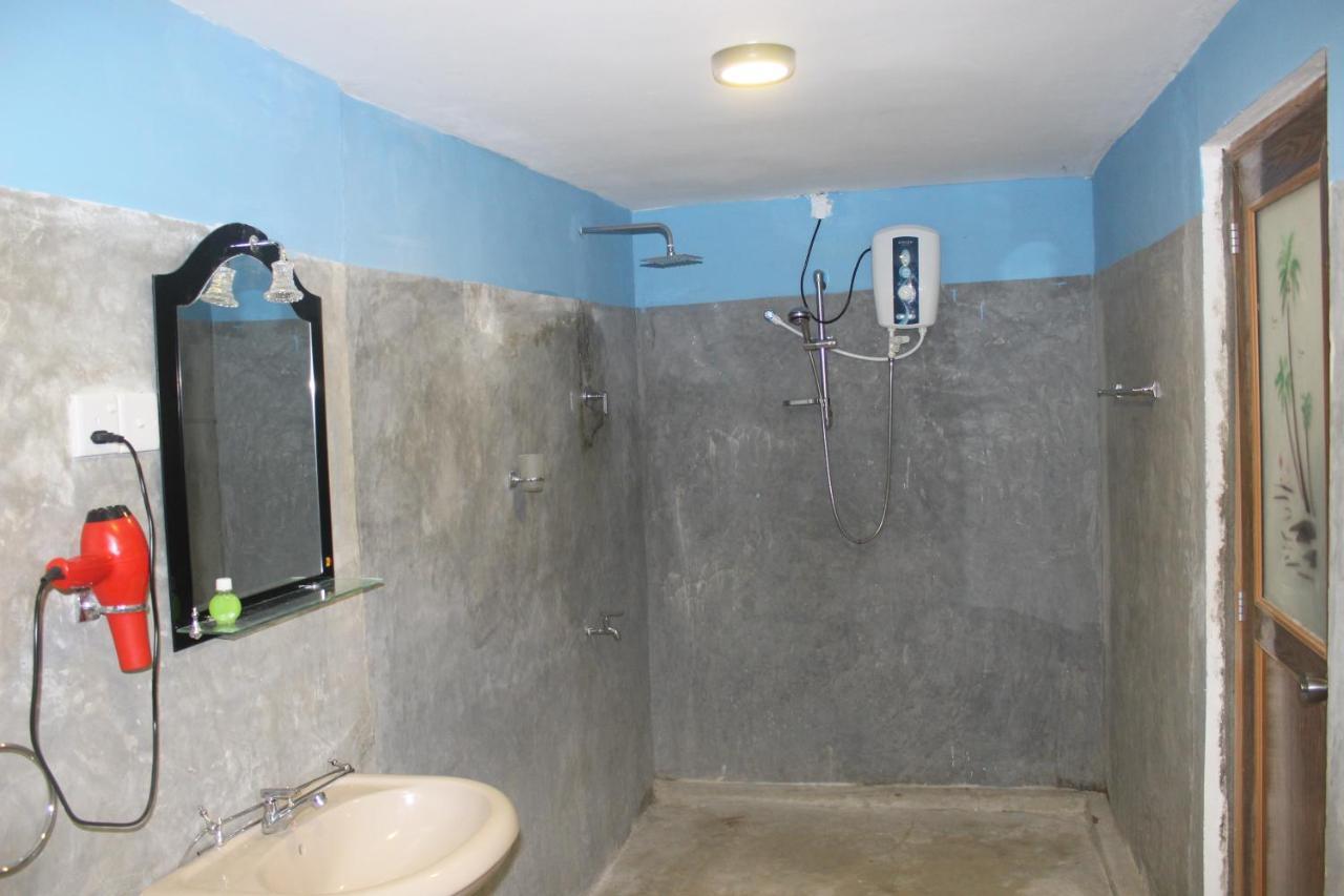 Lathika Homes Sigiriya Buitenkant foto