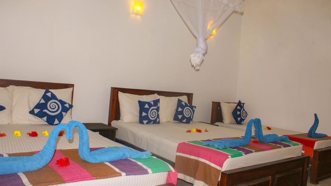 Lathika Homes Sigiriya Buitenkant foto