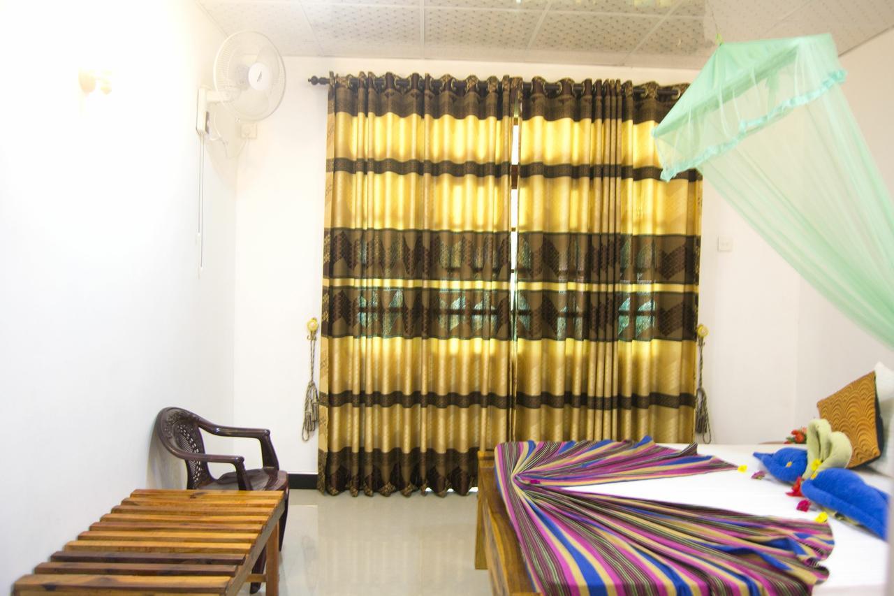 Lathika Homes Sigiriya Buitenkant foto