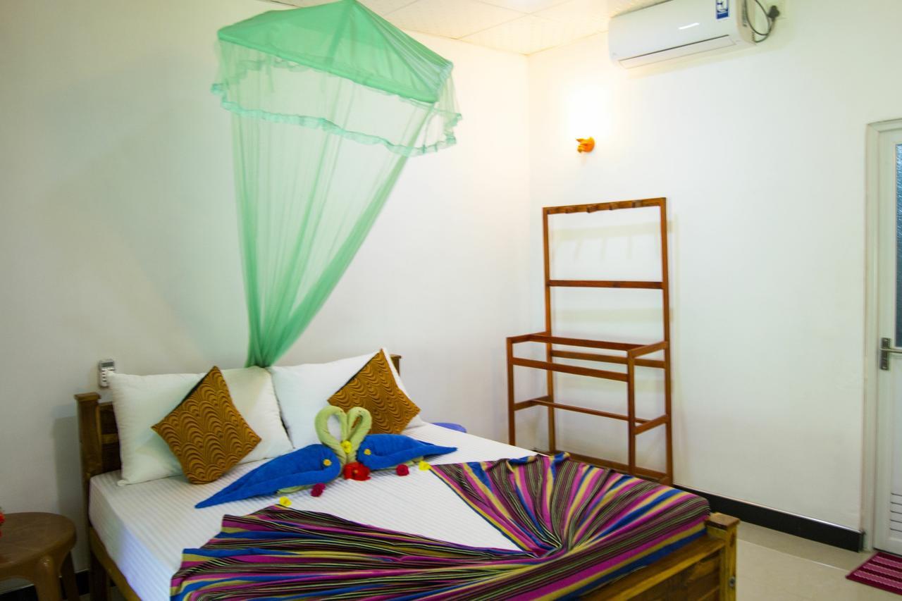 Lathika Homes Sigiriya Buitenkant foto