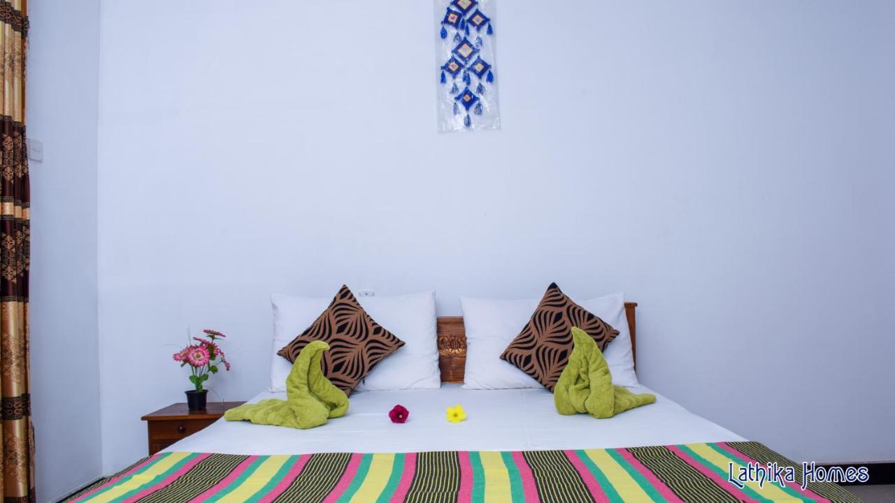 Lathika Homes Sigiriya Buitenkant foto