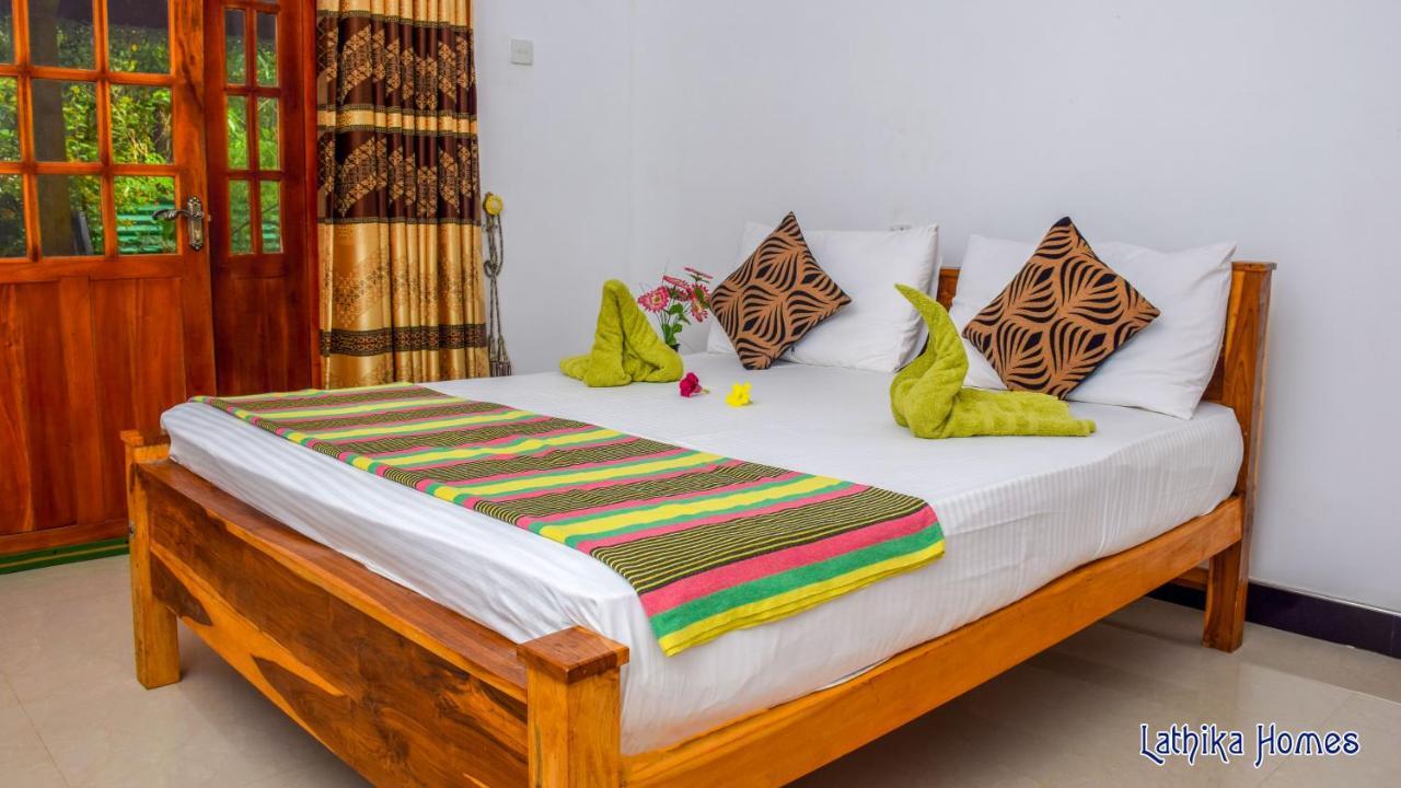 Lathika Homes Sigiriya Buitenkant foto