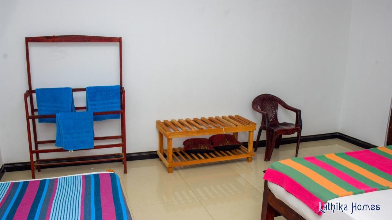 Lathika Homes Sigiriya Buitenkant foto