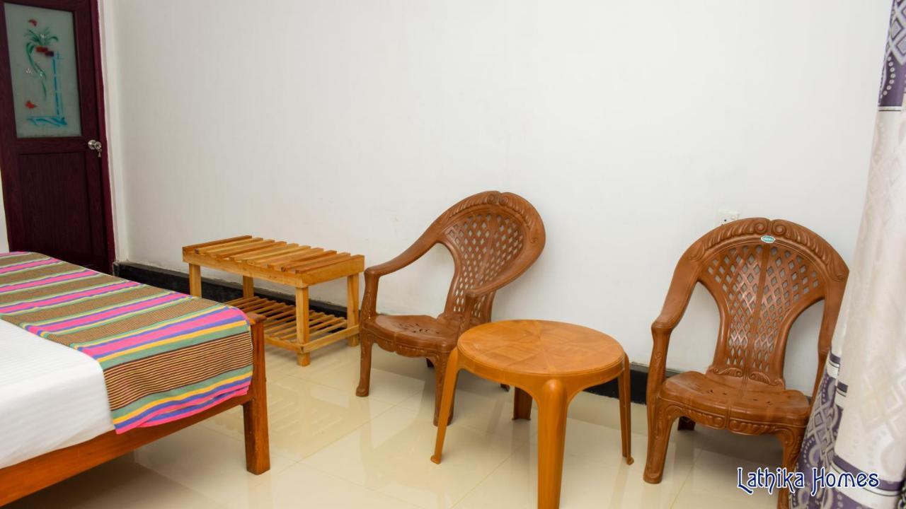 Lathika Homes Sigiriya Buitenkant foto
