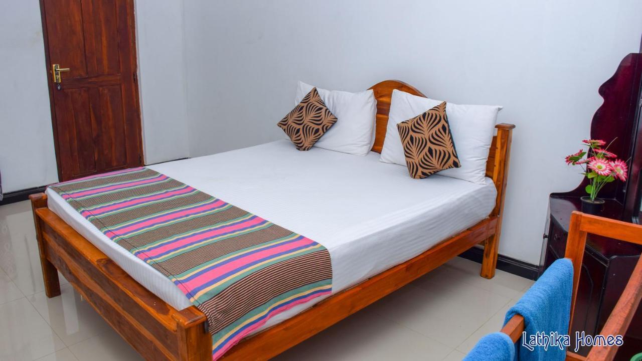 Lathika Homes Sigiriya Buitenkant foto