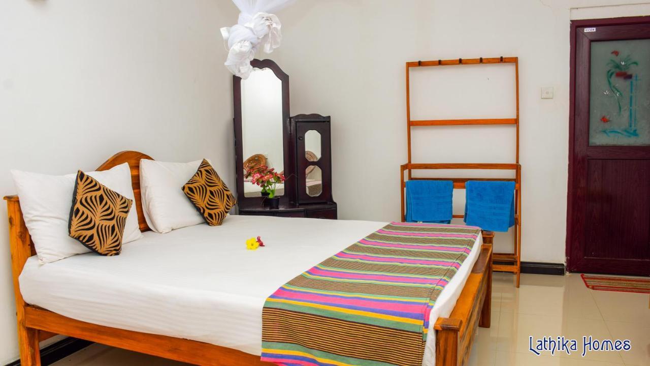 Lathika Homes Sigiriya Buitenkant foto